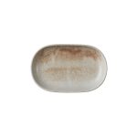 ID FINE - MELLOW MAGNUS PORCELAIN OVAL PLATTER 23 x 15 CM 46001-143023
