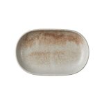 ID FINE - MELLOW MAGNUS PORCELAIN OVAL PLATTER 33 x 21 CM 46001-143033