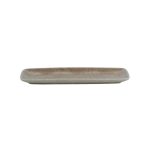 ID FINE - MELLOW QUADRO PORCELAIN RECTANGULAR PLATTER 30 x 11 CM 56001-151630 - Image 3