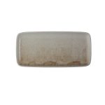 ID FINE - MELLOW QUADRO PORCELAIN RECTANGULAR PLATTER 34 x 16 CM 56001-151635