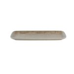 ID FINE - MELLOW QUADRO PORCELAIN RECTANGULAR PLATTER 34 x 16 CM 56001-151635 - Image 2