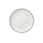 DOT - SAHARA SIDE PLATE 20 CM