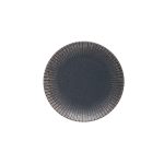 ID FINE - RECKLESS LONA PORCELAIN FLAT PLATE 21 CM 47003-111021