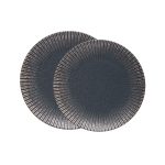 ID FINE - RECKLESS LONA PORCELAIN FLAT PLATE 21 CM 47003-111021 - Image 4