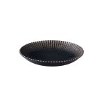 ID FINE - RECKLESS VALLE PORCELAIN DEEP PLATE 22 CM / 770 ML 47002-121122