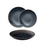 ID FINE - RECKLESS VALLE PORCELAIN DEEP PLATE 22 CM / 770 ML 47002-121122 - Image 5