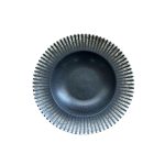ID FINE - RECKLESS MIRO PORCELAIN PASTA PLATE 25 CM / 420 ML 47002-131125