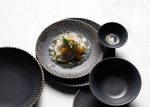 ID FINE - RECKLESS MIRO PORCELAIN PASTA PLATE 25 CM / 420 ML 47002-131125 - Image 3