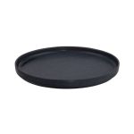 ID FINE - RECKLESS STOLT BLUE PORCELAIN STEP PLATE 25.5 CM 57001-161025 - Image 3