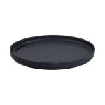 ID FINE - RECKLESS STOLT BLUE PORCELAIN STEP PLATE 28 CM 57001-161028 - Image 3
