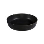 ID FINE - RECKLESS STOLT BLUE PORCELAIN STEP BOWL 21 CM / 1170 ML 57001-162021