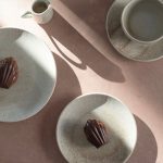 ID FINE - MELLOW MIRO PORCELAIN PASTA PLATE 25 CM - Image 2