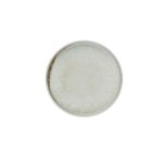 ID FINE - MELLOW STOLT PORCELAIN STEP PLATE 21 CM 46001-161021