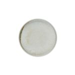ID FINE - MELLOW STOLT PORCELAIN STEP PLATE 25.5 CM 46001-161025