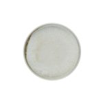ID FINE - MELLOW STOLT PORCELAIN STEP PLATE 28 CM 46001-161028