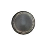 ID FINE - RECKLESS STOLT PORCELAIN STEP PLATE 21 CM