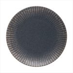 ID FINE - RECKLESS LONA PORCELAIN FLAT PLATE 30 CM 47001-111030