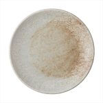 ID FINE - MELLOW LONA PORCELAIN FLAT PLATE 30 CM 46001-111030