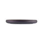 ROOTS - TAUPE SHALLOW PLATE 27 CM - Image 3