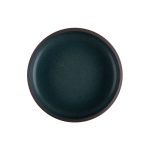 ROOTS - TEAL PETROL DEEP PLATE 25 CM - Image 2