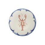 ID FINE - LOBSTER FLAT PLATE 20 CM