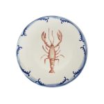 ID FINE - LOBSTER FLAT PLATE 25 CM