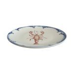 ID FINE - LOBSTER FLAT PLATE 28 CM - Image 2