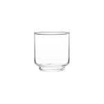 CRISTAR - ALEGRO WHISKY OF GLASS 280 ML
