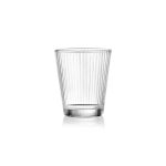 XM - STRIPES DOF GLASS 280 ML