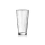 XM - STRIPES HB GLASS 350 ML