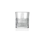 RCR - BRILLANTE DOF GLASS 340 ML