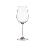 BOΗΕΜΙΑ CRYSTAL - COLUMBA RED WINE GLASS 500 ML