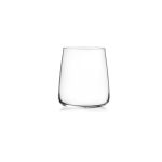 RCR - ESSENTIAL WATER DOF GLASS 420 ML