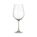 BOΗΕΜΙΑ CRYSTAL - COLUMBA BIG RED WINE GLASS 850 ML