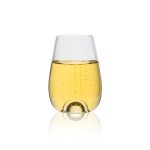 RONA - STEMLESS GLASS DRINK MASTER 22 CL - Image 2