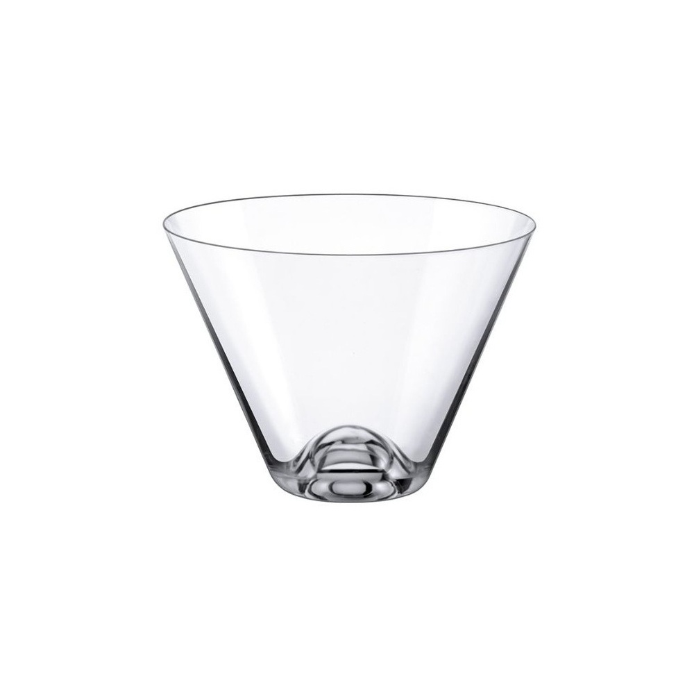 0803447.jpg RONA - STEMLESS GLASS DRINK MASTER 40 CL - Image 1