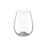 RONA - STEMLESS GLASS DRINK MASTER 33 CL