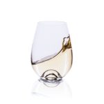 RONA - STEMLESS GLASS DRINK MASTER 33 CL - Image 2