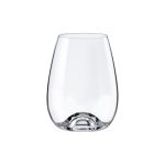 RONA - STEMLESS GLASS DRINK MASTER 46 CL