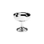 ARTAME - ICE CREAM / FRUIT CUP 18/10 ST/ST 8.5 x 9 CM / 250 ML