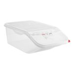 ARAVEN - PP INGREDIENT BIN 56 x 34 x 20 CM / 22.5 L
