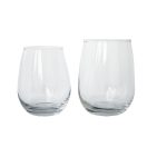 GNOV - FREESIA GLASS 350 ML