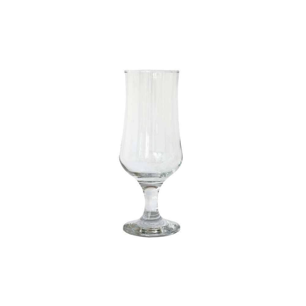 10-008.jpg GNOV - BLOOM BEER GLASS ARIADNE 370 ML - Image 1