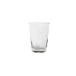 GNOV - CONIC WATER GLASS 300 ML