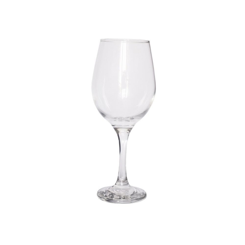 10-017.jpg GNOV - SUPERIOR BURGUNDY WINE GLASS 600 ML - Image 1