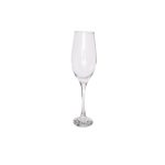 GNOV - SUPERIOR CHAMPAGNE FLUTE GLASS 190 ML