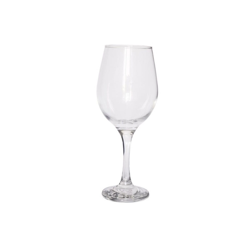 10-019.jpg GNOV - SUPERIOR RED WINE GLASS 490 ML - Image 1