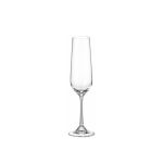 ALAR - VIGNETO CRYSTAL CHAMPAGNE GLASS 20 CL