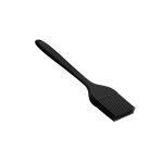 NOV - SILICON BRUSH BLACK 26 x 4.5 CM