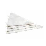 NOV - PIPING BAG COTTON 45.5 x 27 CM